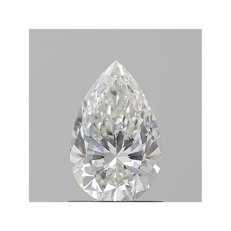 Diament szlif gruszkowy, 0.9ct, SI1, G, GIA 2537489214